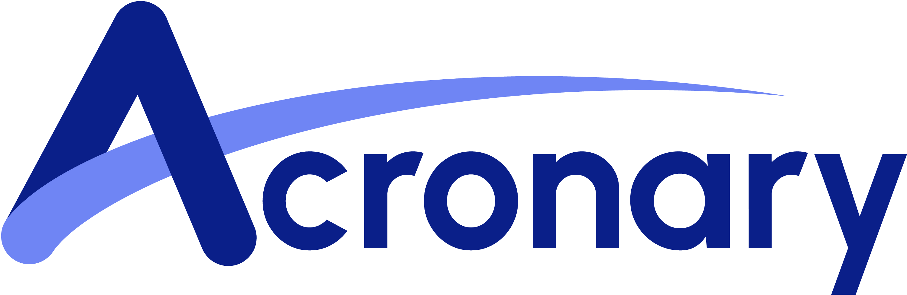 Acronary Logo